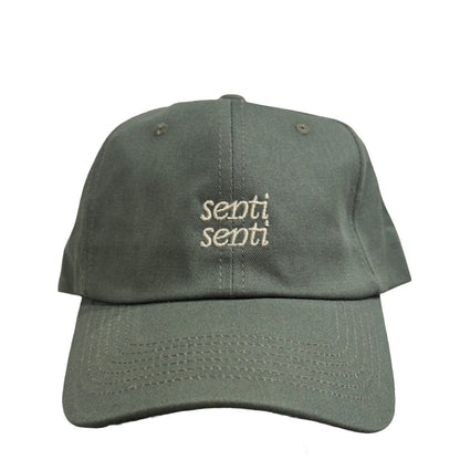 senti senti Hat