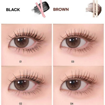 AOU All Day Mascara