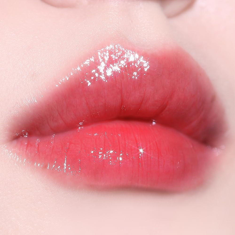 AOU Glowy Tint Balm