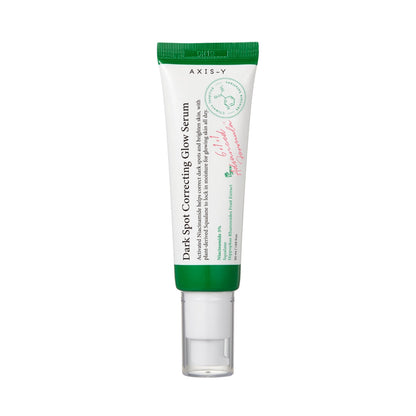 AXIS-Y Dark Spot Correcting Glow Serum