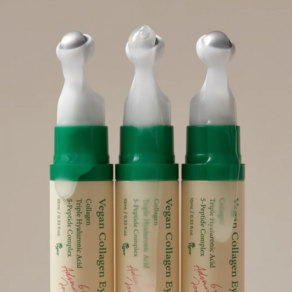 AXIS-Y Vegan Collagen Eye Serum