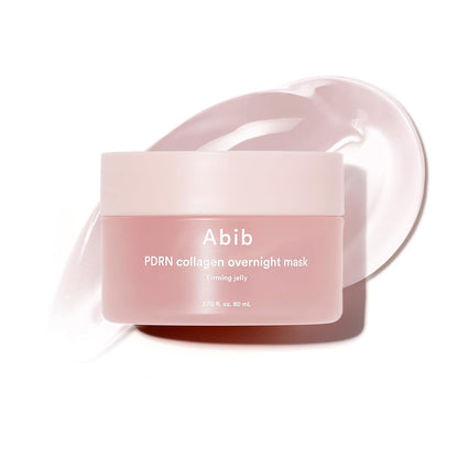 Abib PDRN Collagen Overnight Mask Firming Jelly