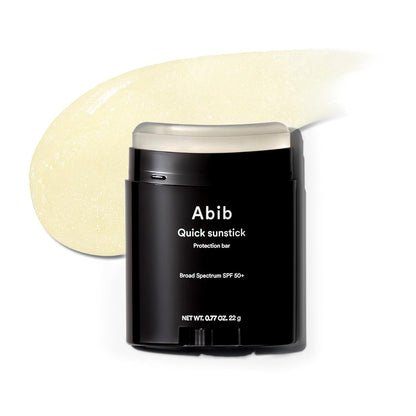 Abib Quick Sunstick Protection Bar Broad Spectrum SPF 50+