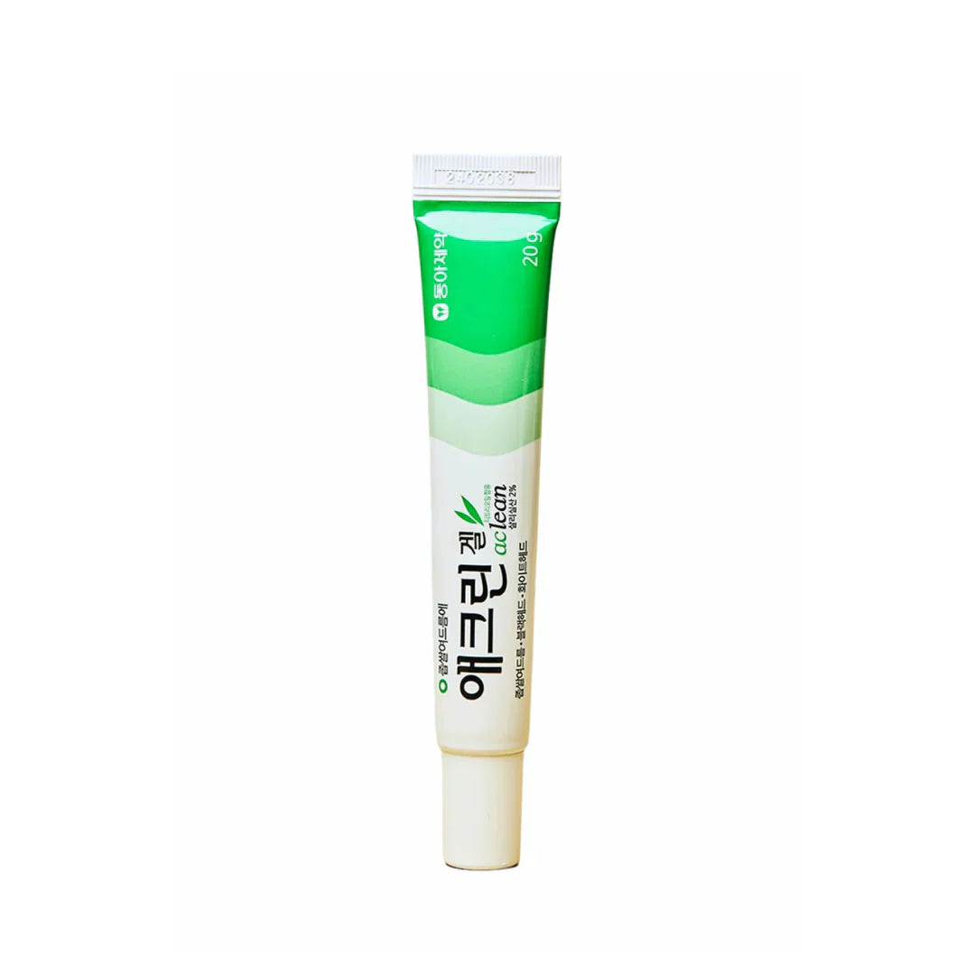 Aclean Gel
