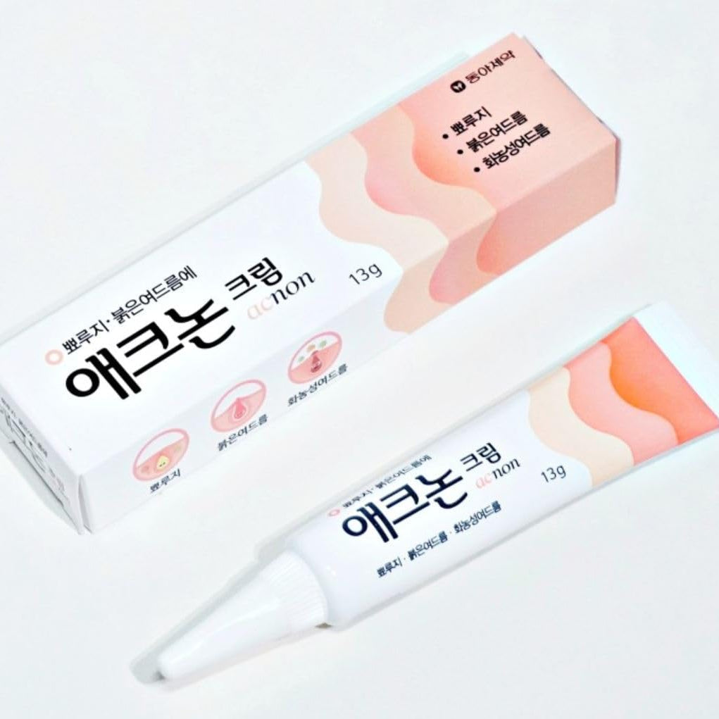 Acnon Cream