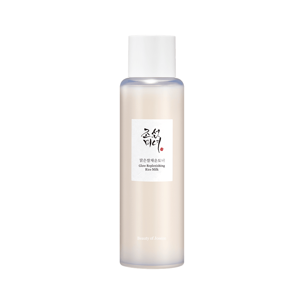 Beauty of Joseon Glow Replenishing Rice Milk