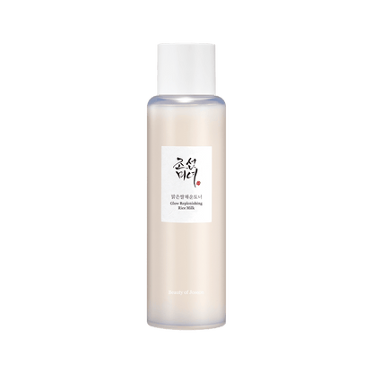 Beauty of Joseon Glow Replenishing Rice Milk