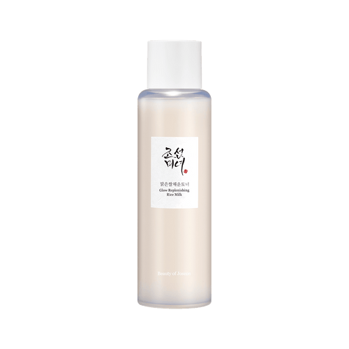 Beauty of Joseon Glow Replenishing Rice Milk