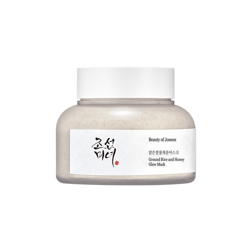 Beauty of Joseon Ground Rice and Honey Glow Mask