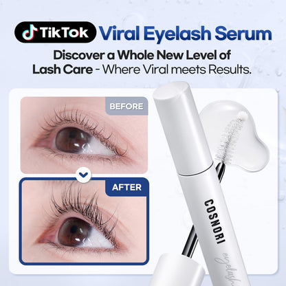 COSNORI Long Active Eyelash Serum