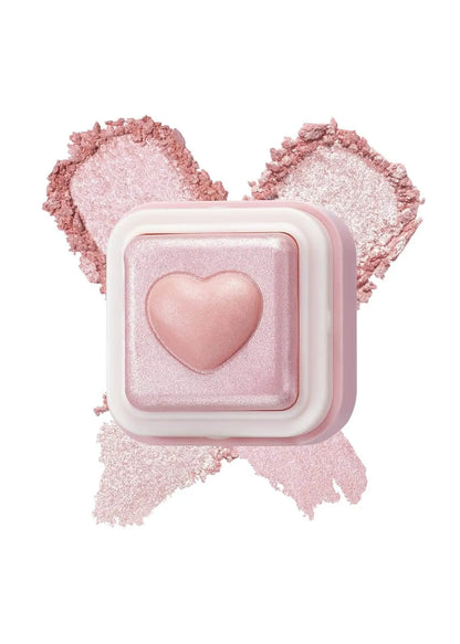 Colorgram Milk Bling Heartlighter