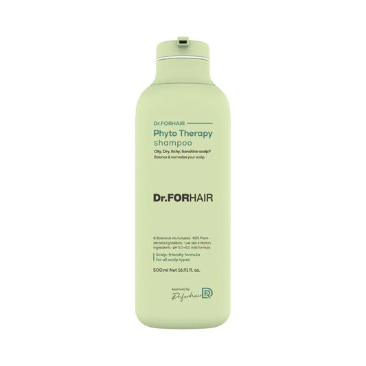 Dr.Forhair Phyto Therapy Shampoo