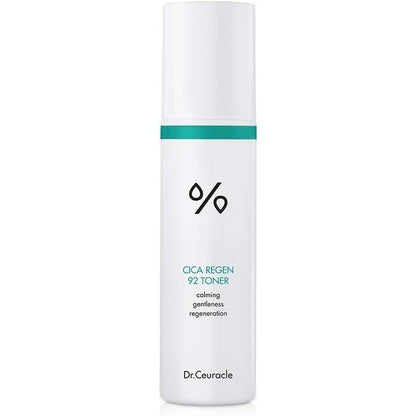 Dr. Ceuracle Cica Regen 92 Toner