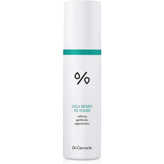 Dr. Ceuracle Cica Regen 92 Toner