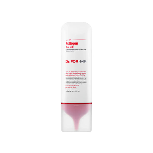 Dr.Forhair Sea Salt Scaler