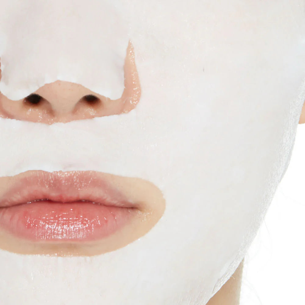Etude House Moistfull Collagen Intense Sheet Mask