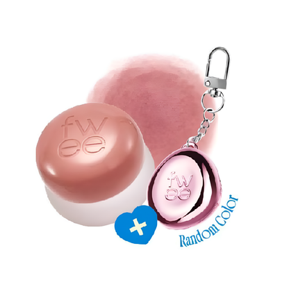 FWEE Keyring