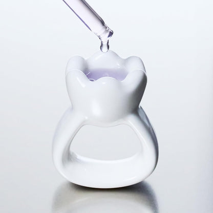 HAUA Ring Gua Sha