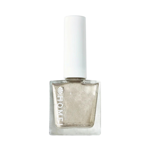 HOMEI 12 Free Nail Hardener Taupe