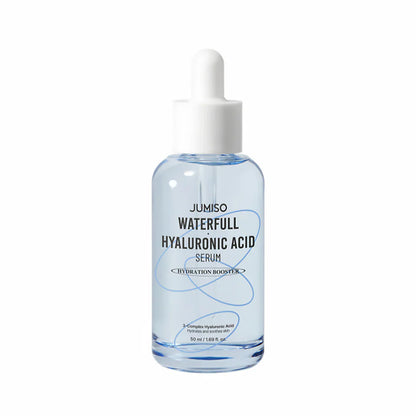 Jumiso Waterfull Hyaluronic Acid Serum