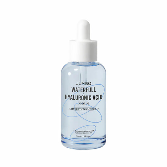 Jumiso Waterfull Hyaluronic Acid Serum