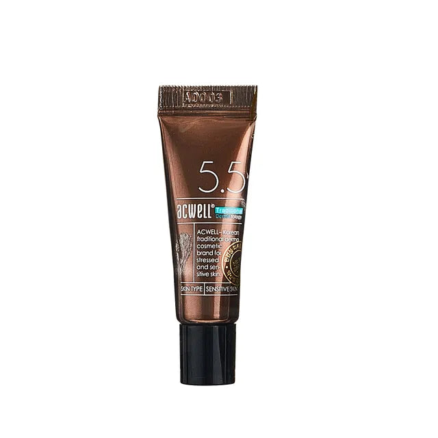 Acwell Licorice pH Balancing Intensive Eye Cream