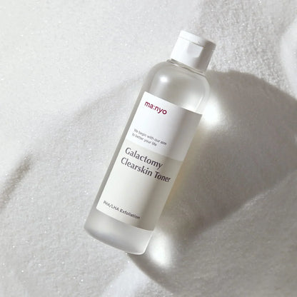 Manyo Factory Galactomy Clearskin Toner
