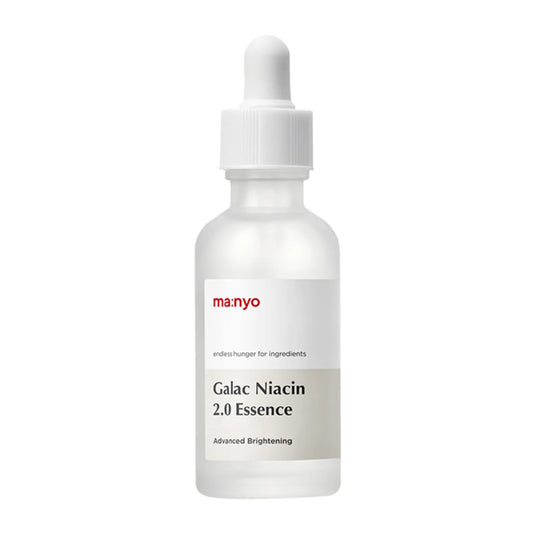 Manyo Factory Galactomyces Niacin 2.0 Essence