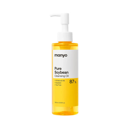 Manyo Factory Pure Cleansing Oil