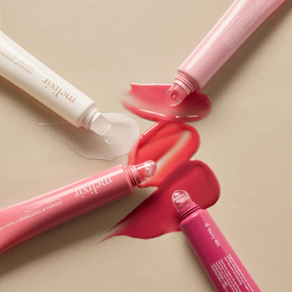 Melixir Vegan Lip Treatment