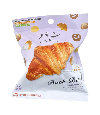 Nol Bread Bath Ball
