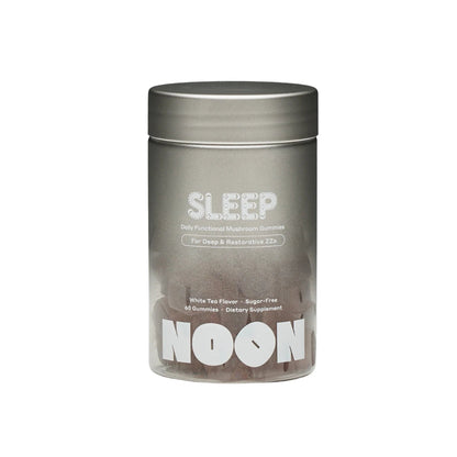Noon Sleep Mushroom Gummy Delights