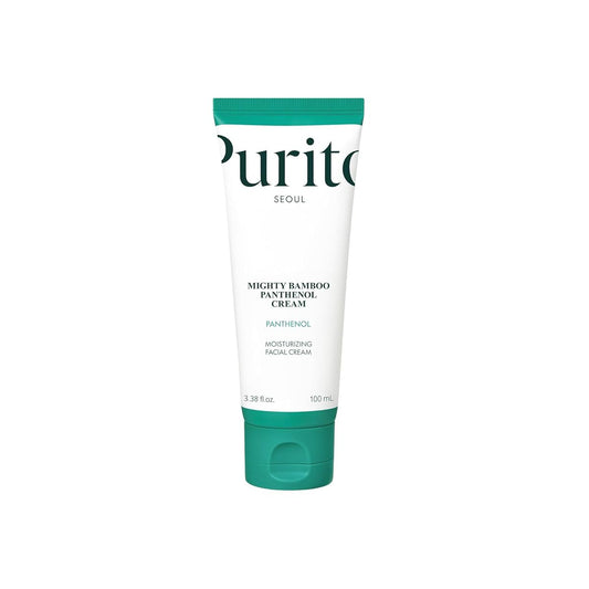 Purito Seoul Mighty Bamboo Panthenol Cream