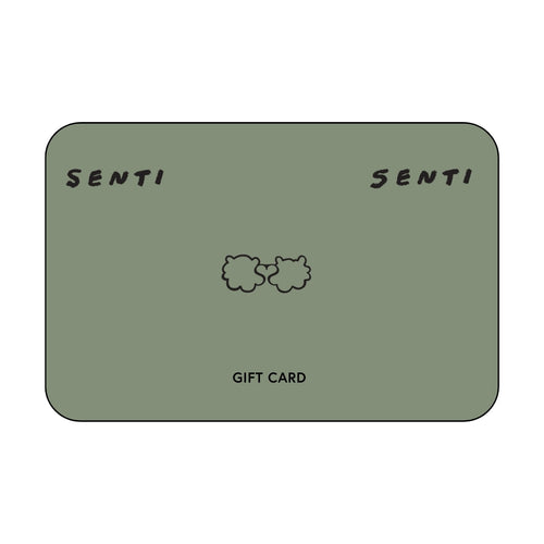 Digital Gift Card