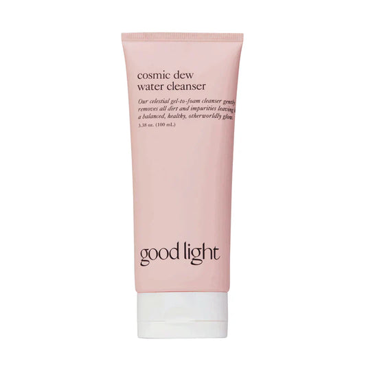 Good Light Cosmic Dew Water Cleanser