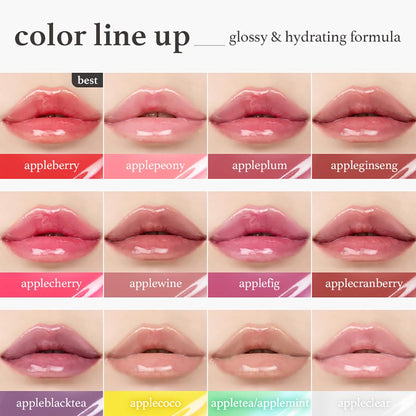nooni Lip Oil